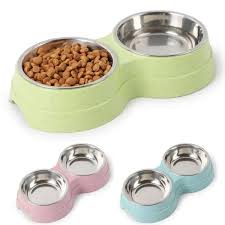 Bowls & Feeders