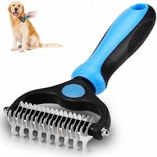 Pets combs and Hair Removal