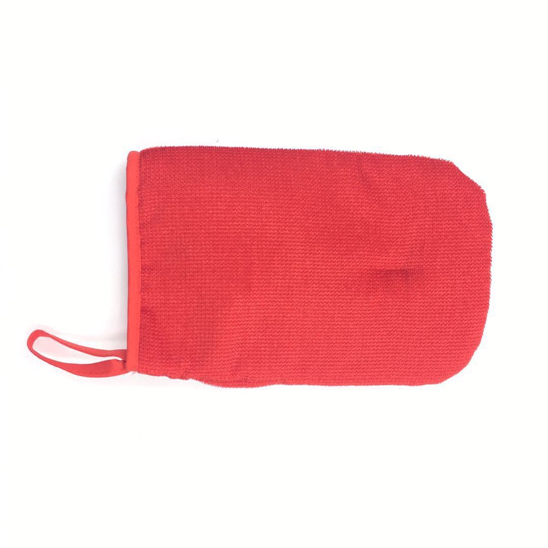 Bath Hair Removal Pet Cleaning Gloves